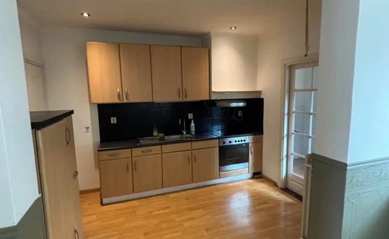 Foto #4 Huurwoning Kastanjestraat Enschede