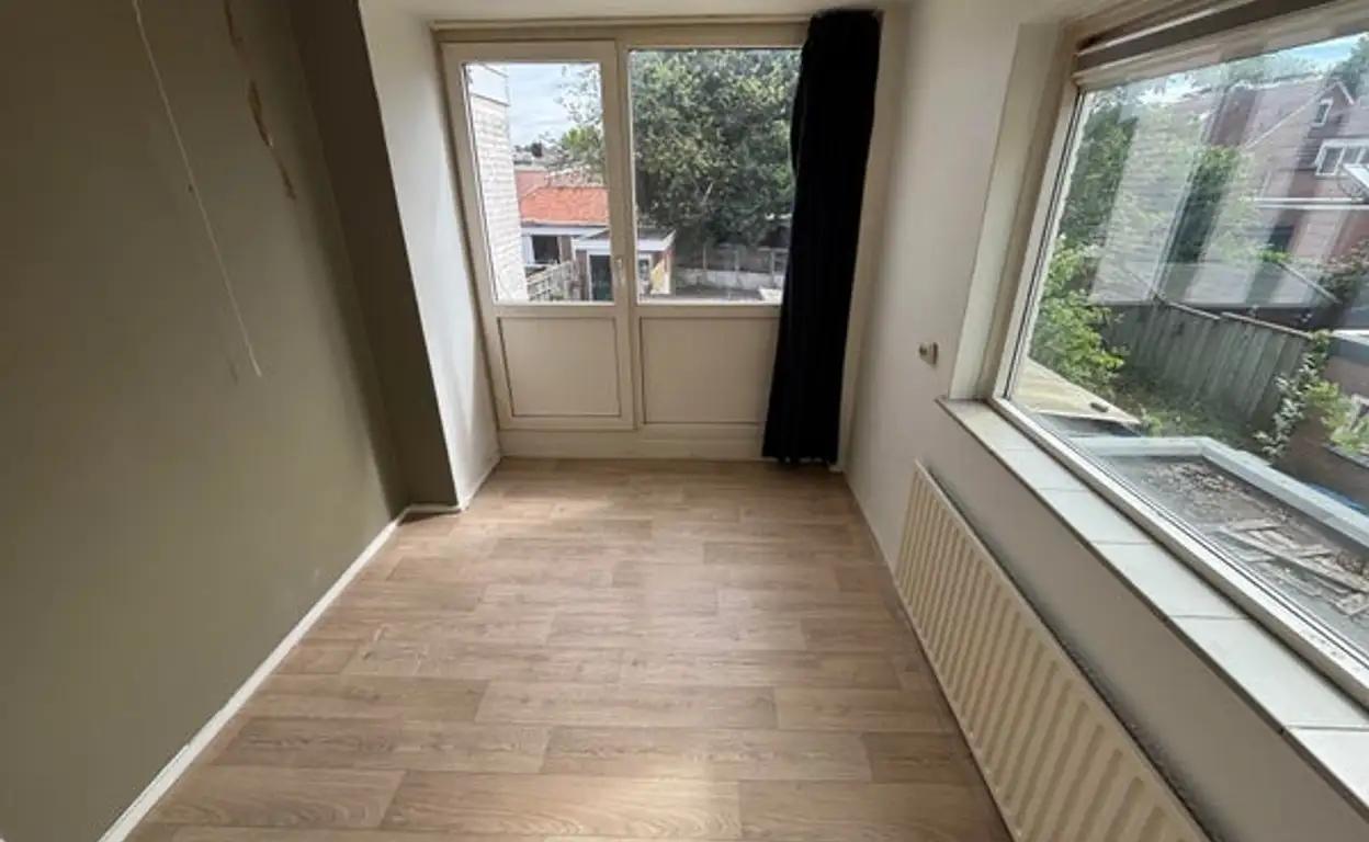 Foto #7 Huurwoning Kastanjestraat Enschede