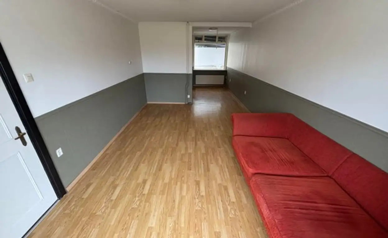 Foto #1 Huurwoning Kastanjestraat Enschede