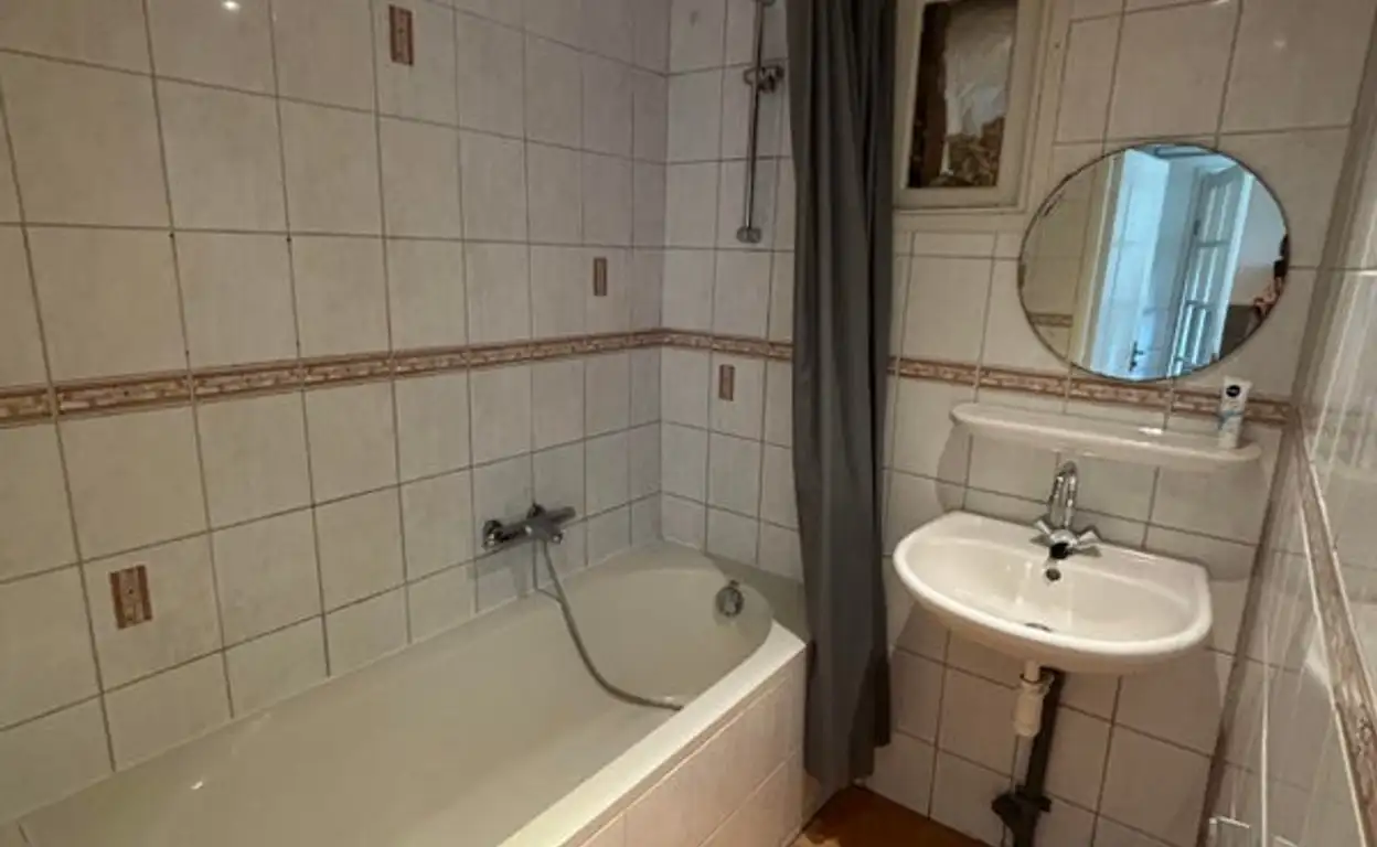 Foto #13 Huurwoning Kastanjestraat Enschede