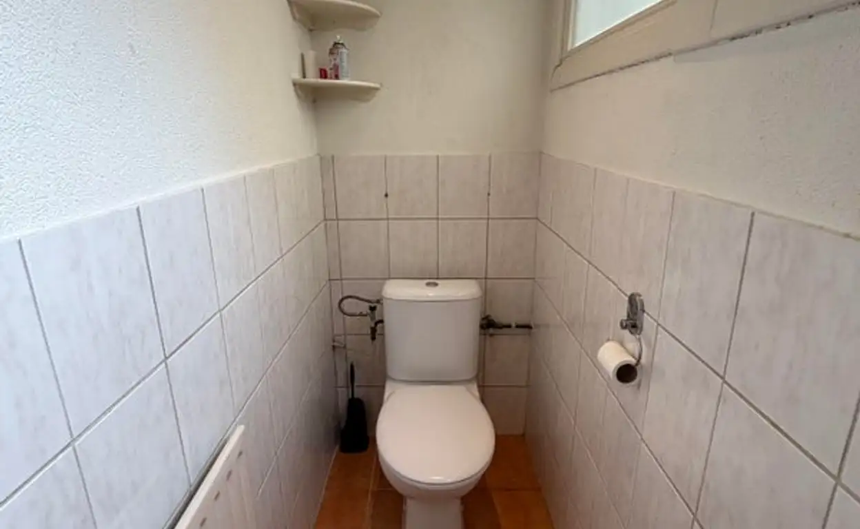 Foto #14 Huurwoning Kastanjestraat Enschede
