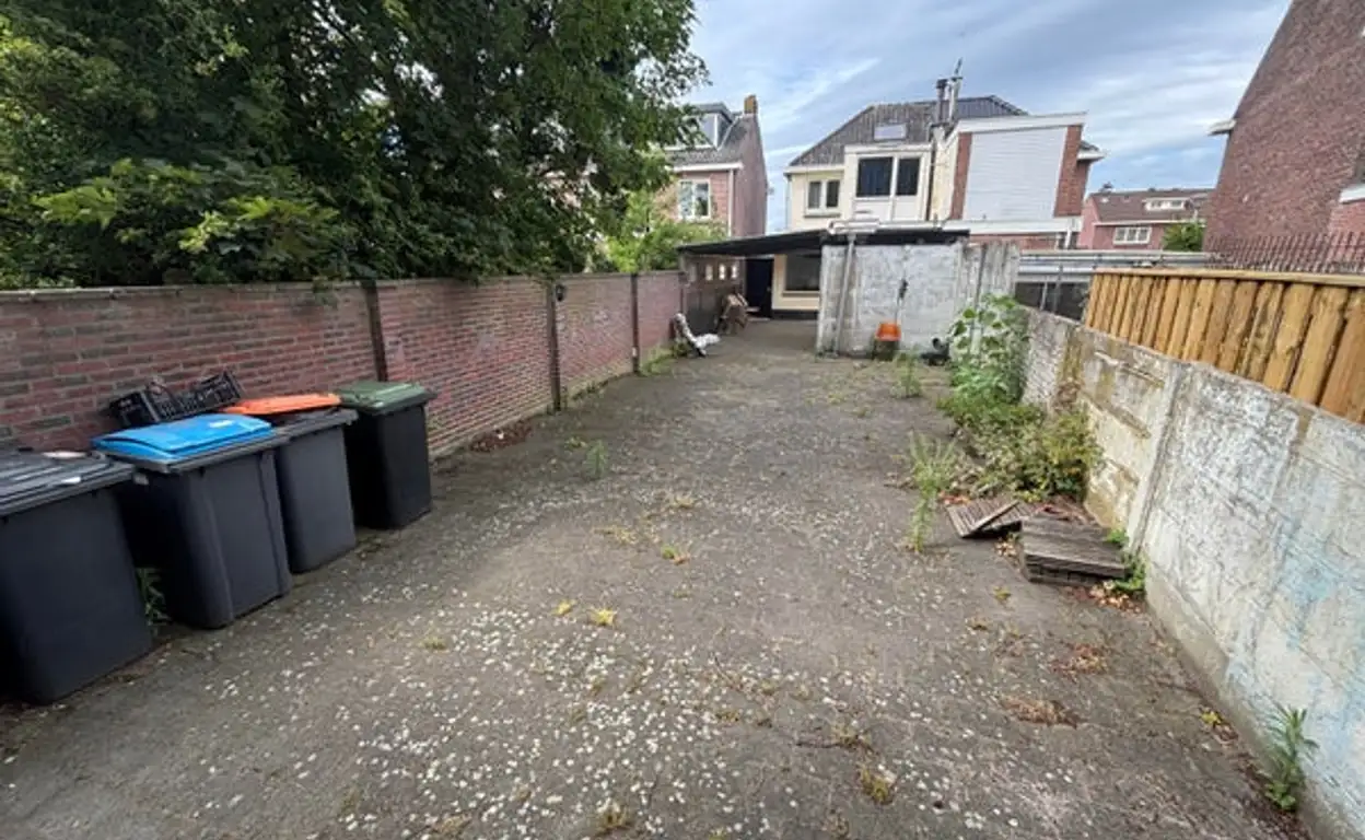 Foto #16 Huurwoning Kastanjestraat Enschede