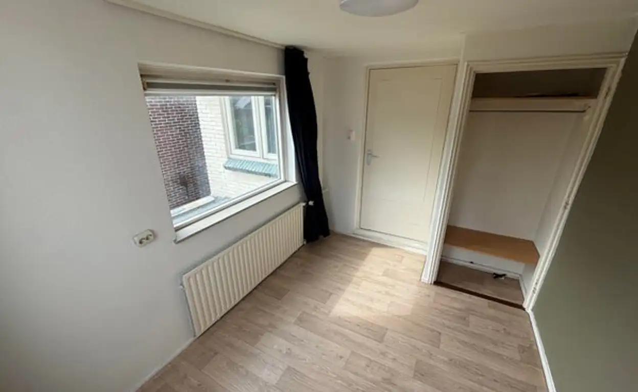 Foto #8 Huurwoning Kastanjestraat Enschede