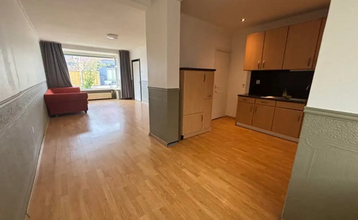 Foto #3 Huurwoning Kastanjestraat Enschede