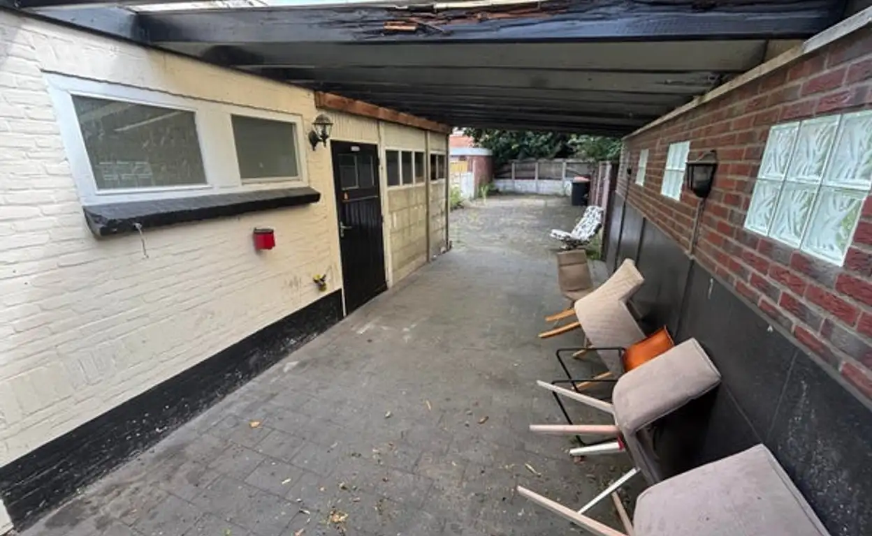 Foto #15 Huurwoning Kastanjestraat Enschede