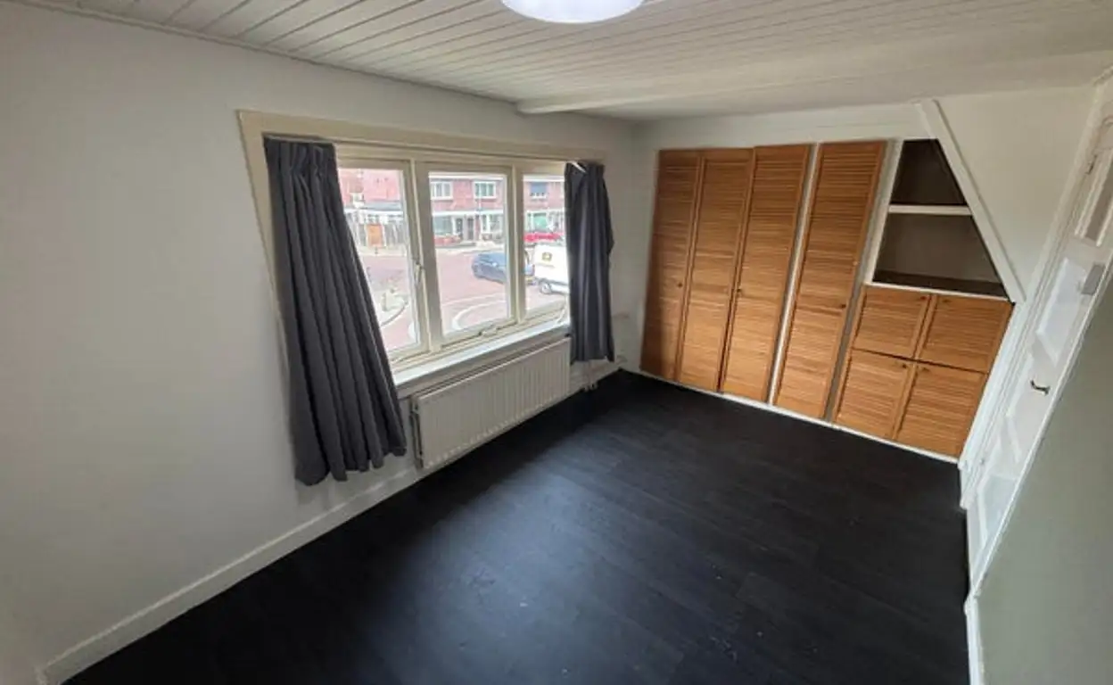 Foto #5 Huurwoning Kastanjestraat Enschede