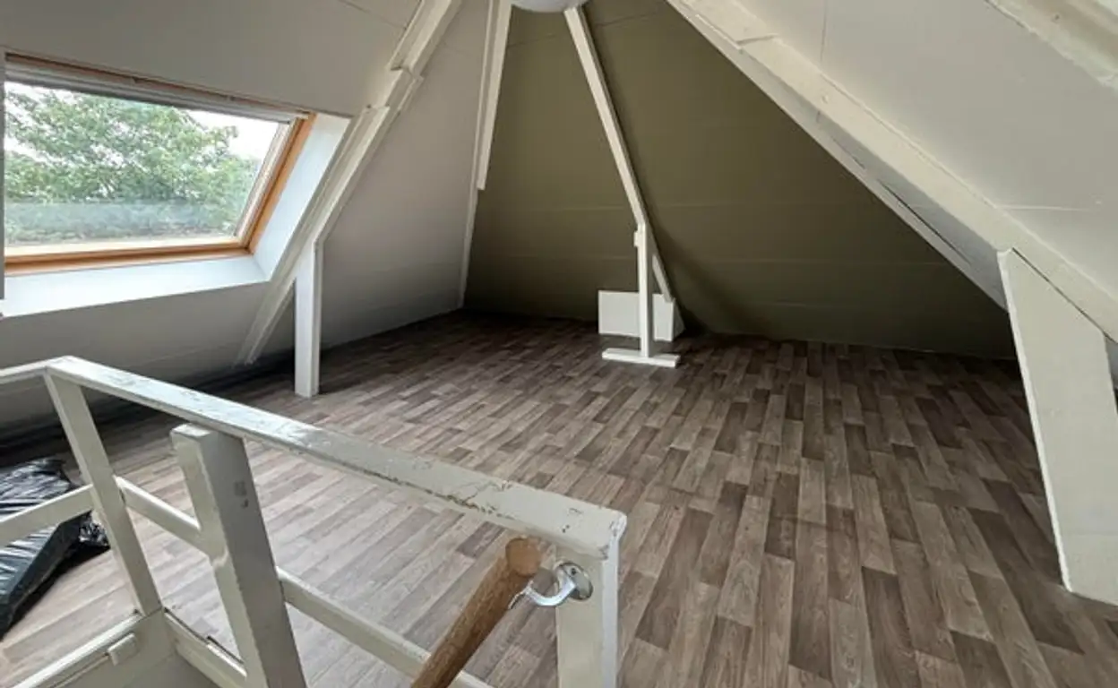 Foto #11 Huurwoning Kastanjestraat Enschede