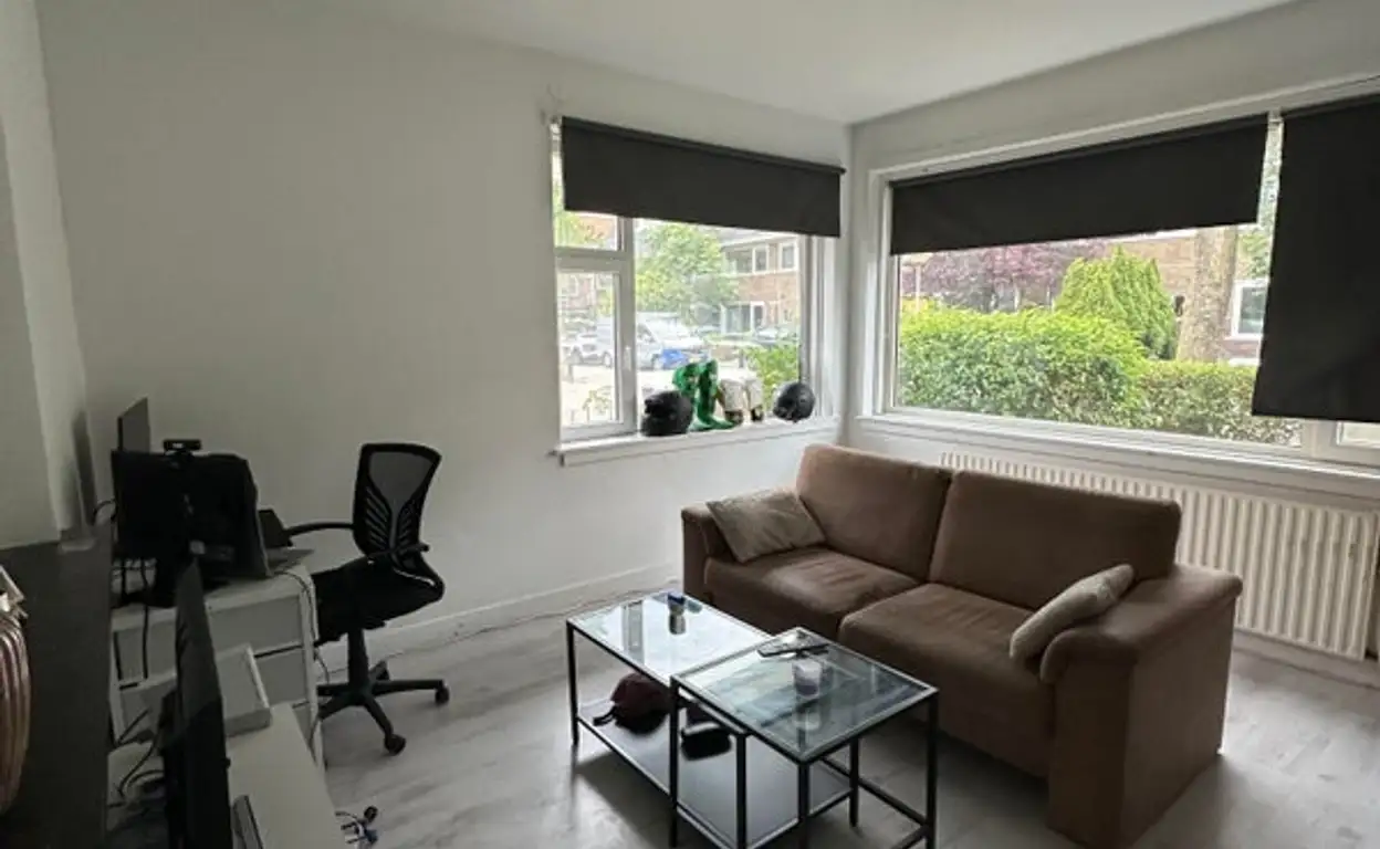 Foto #3 Appartement Diepenbrockstraat Leeuwarden