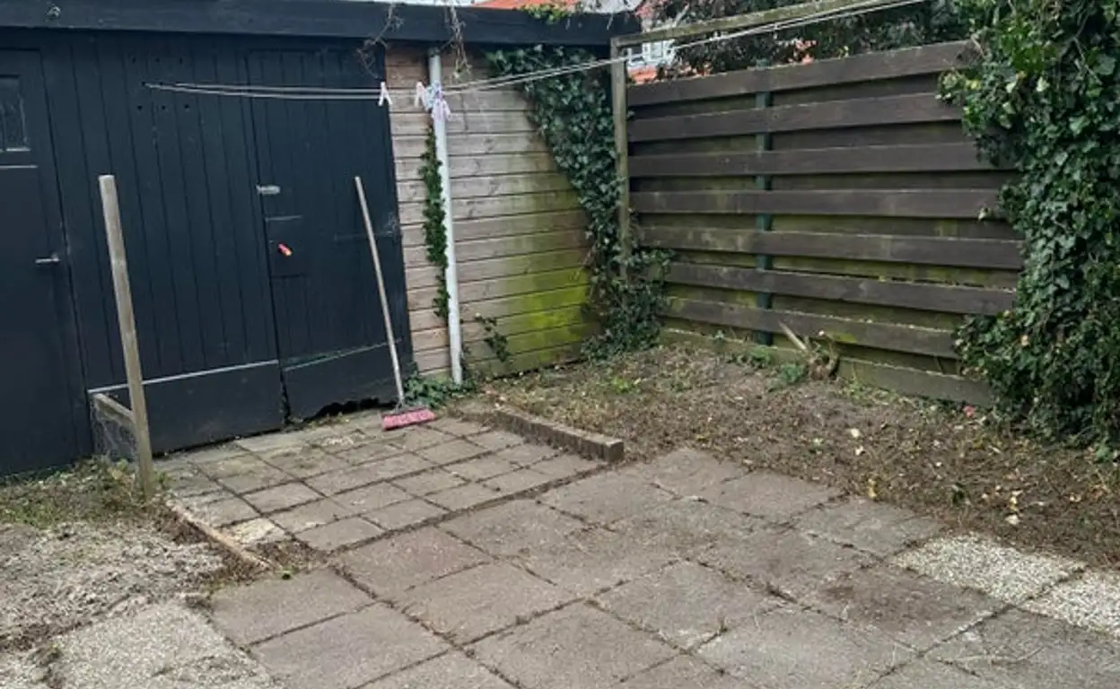 Foto #10 Appartement Diepenbrockstraat Leeuwarden