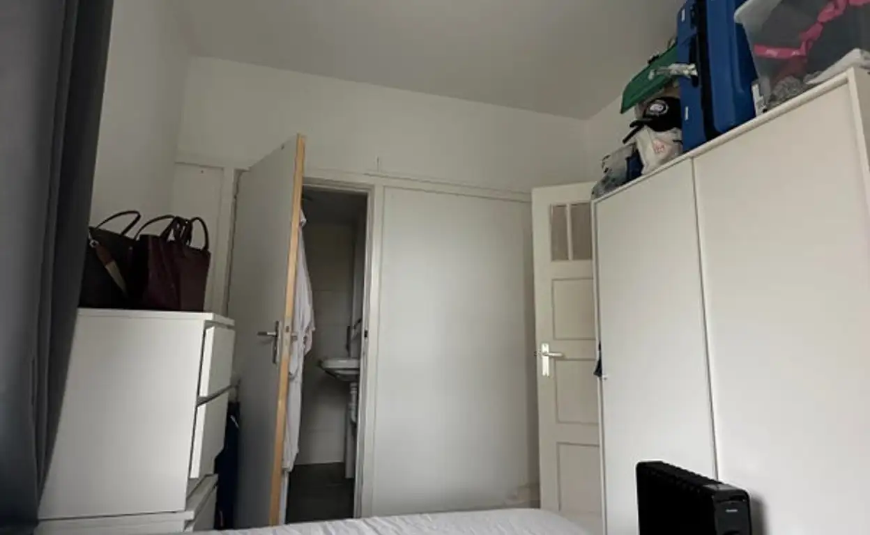 Foto #5 Appartement Diepenbrockstraat Leeuwarden