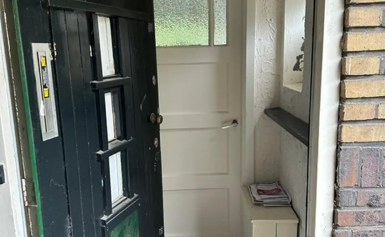 Foto #1 Appartement Diepenbrockstraat Leeuwarden