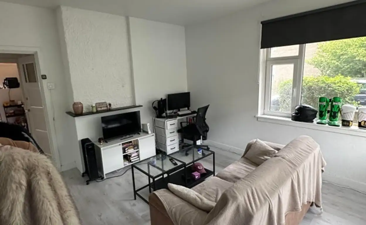 Foto #2 Appartement Diepenbrockstraat Leeuwarden
