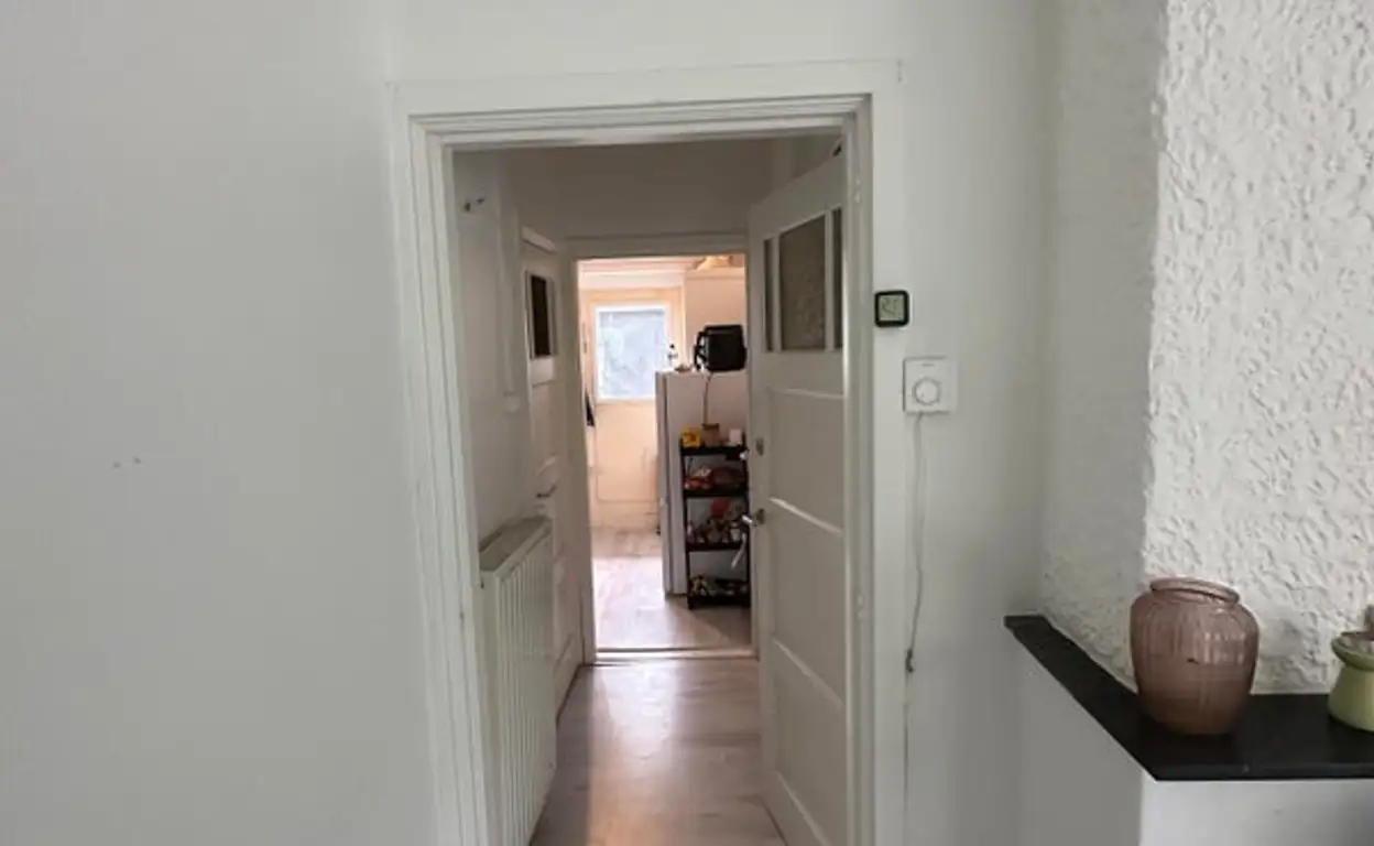 Foto #6 Appartement Diepenbrockstraat Leeuwarden