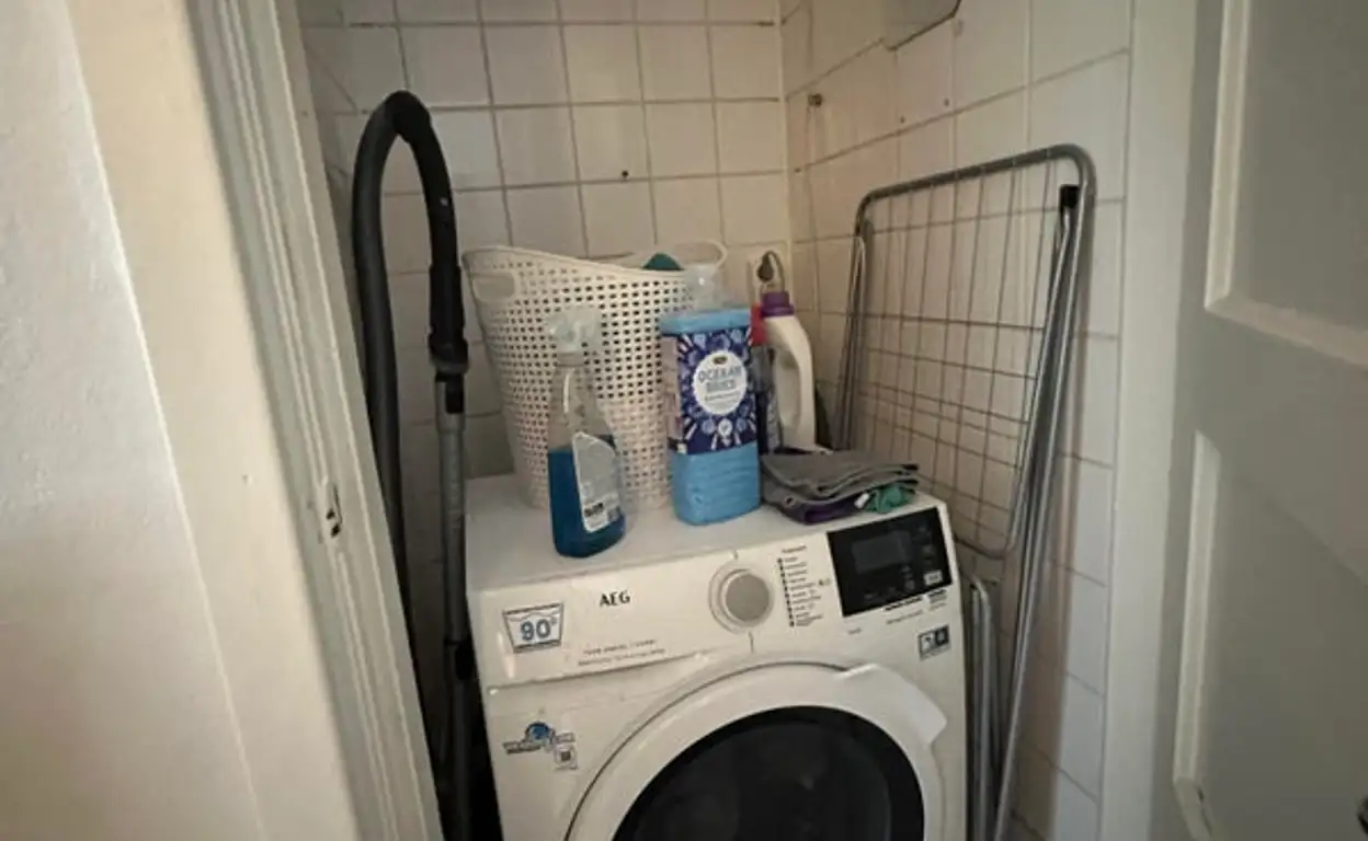 Foto #9 Appartement Diepenbrockstraat Leeuwarden