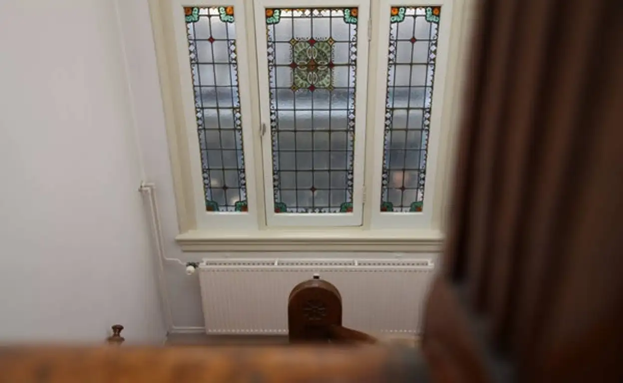 Foto #12 Appartement Veemarktstraat Breda