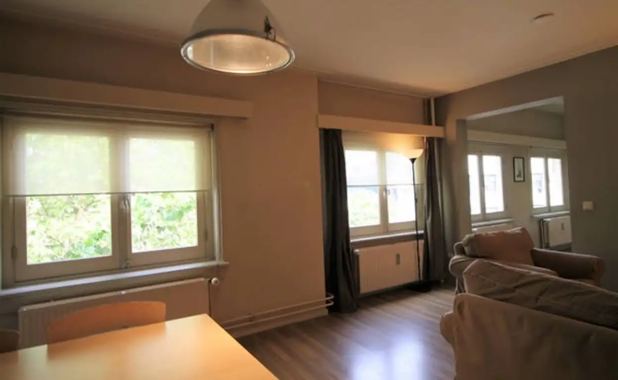 Foto #4 Appartement Veemarktstraat Breda