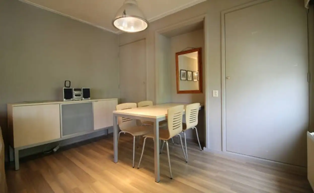 Foto #3 Appartement Veemarktstraat Breda