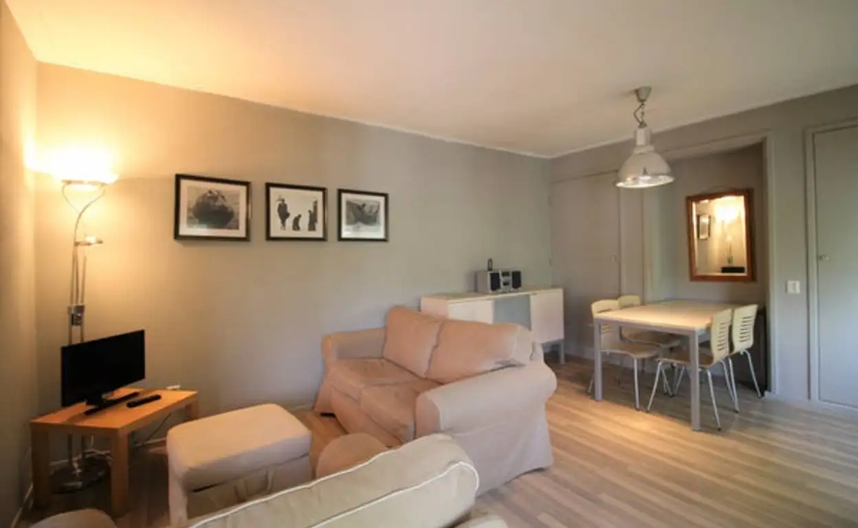 Foto #1 Appartement Veemarktstraat Breda