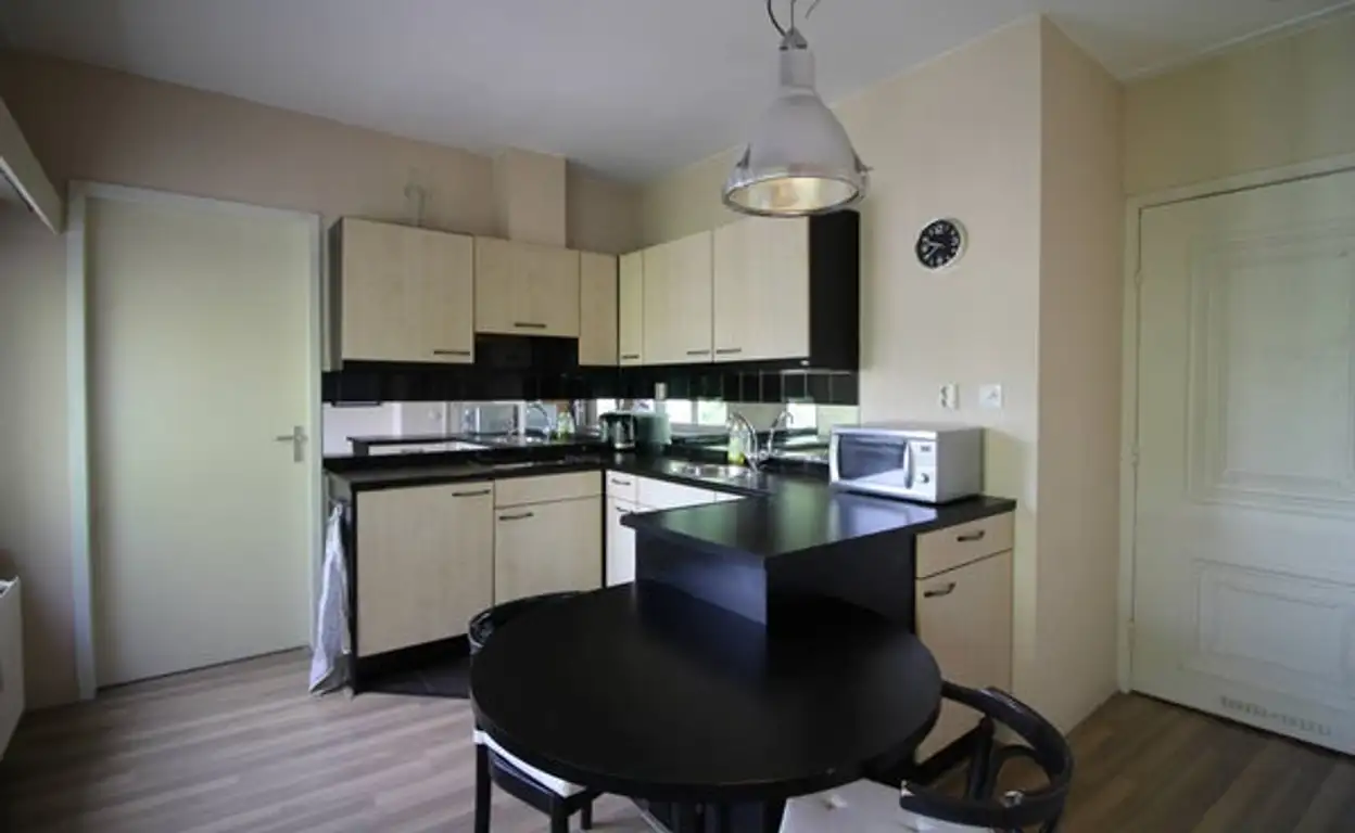 Foto #6 Appartement Veemarktstraat Breda