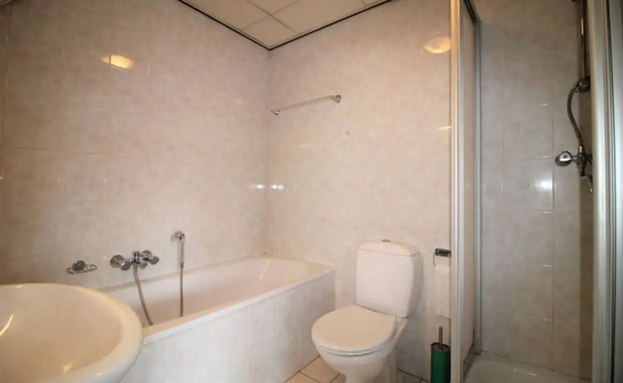 Foto #10 Appartement Veemarktstraat Breda
