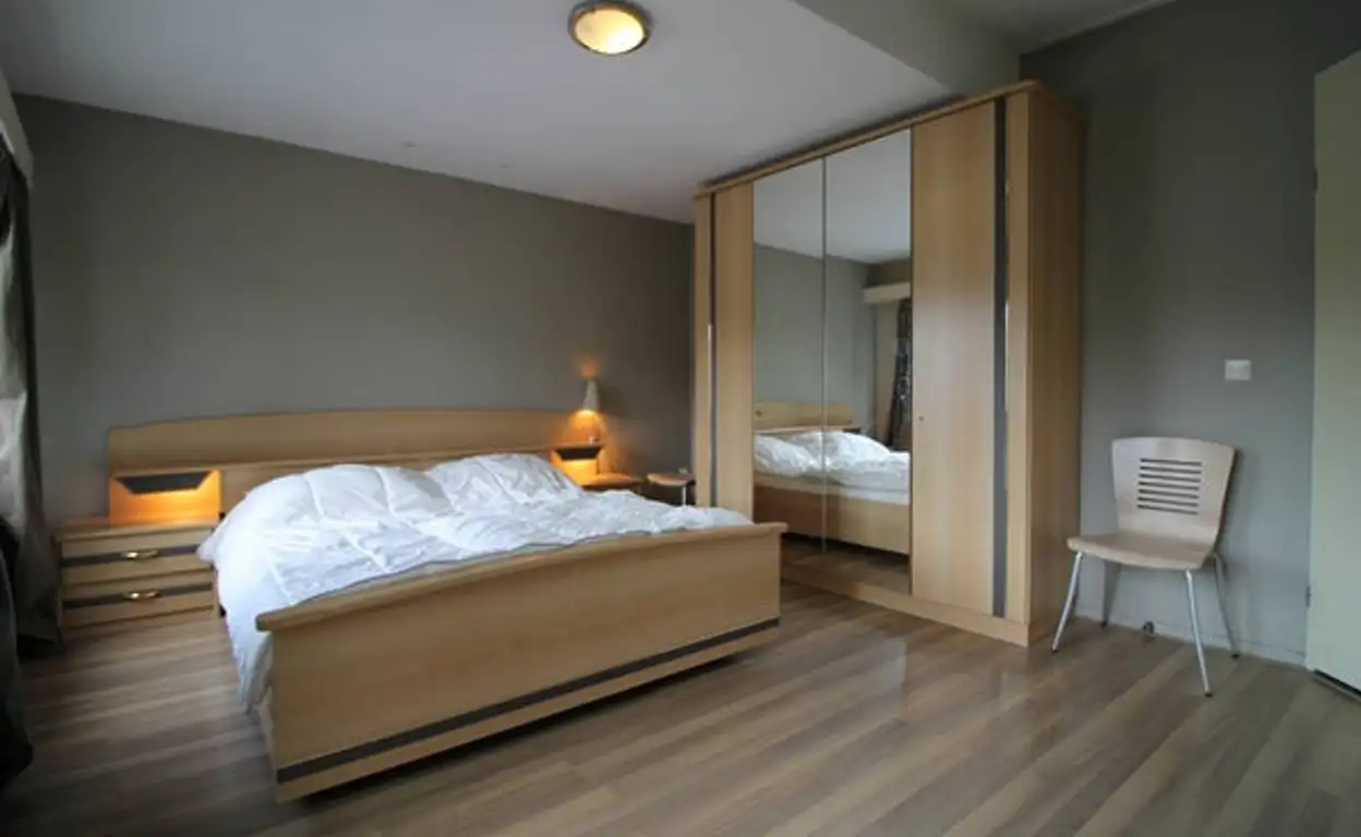 Foto #7 Appartement Veemarktstraat Breda