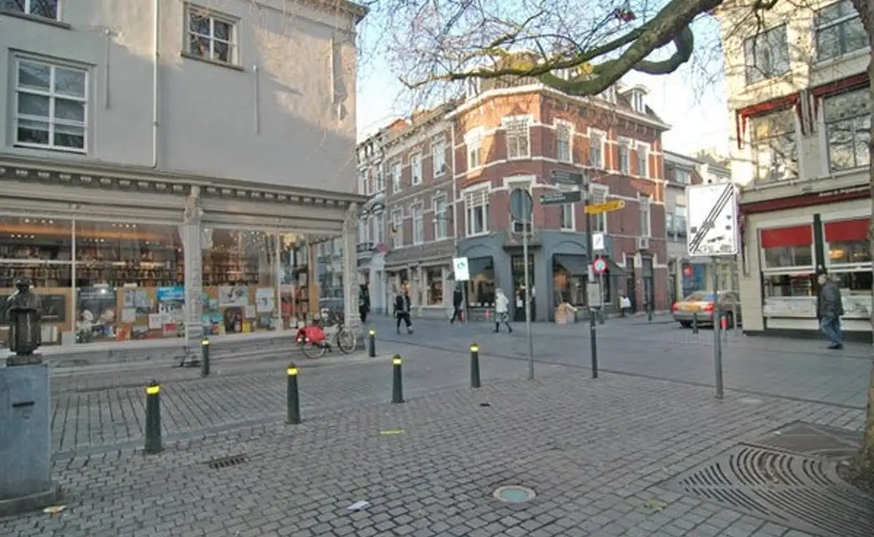 Foto #13 Appartement Veemarktstraat Breda