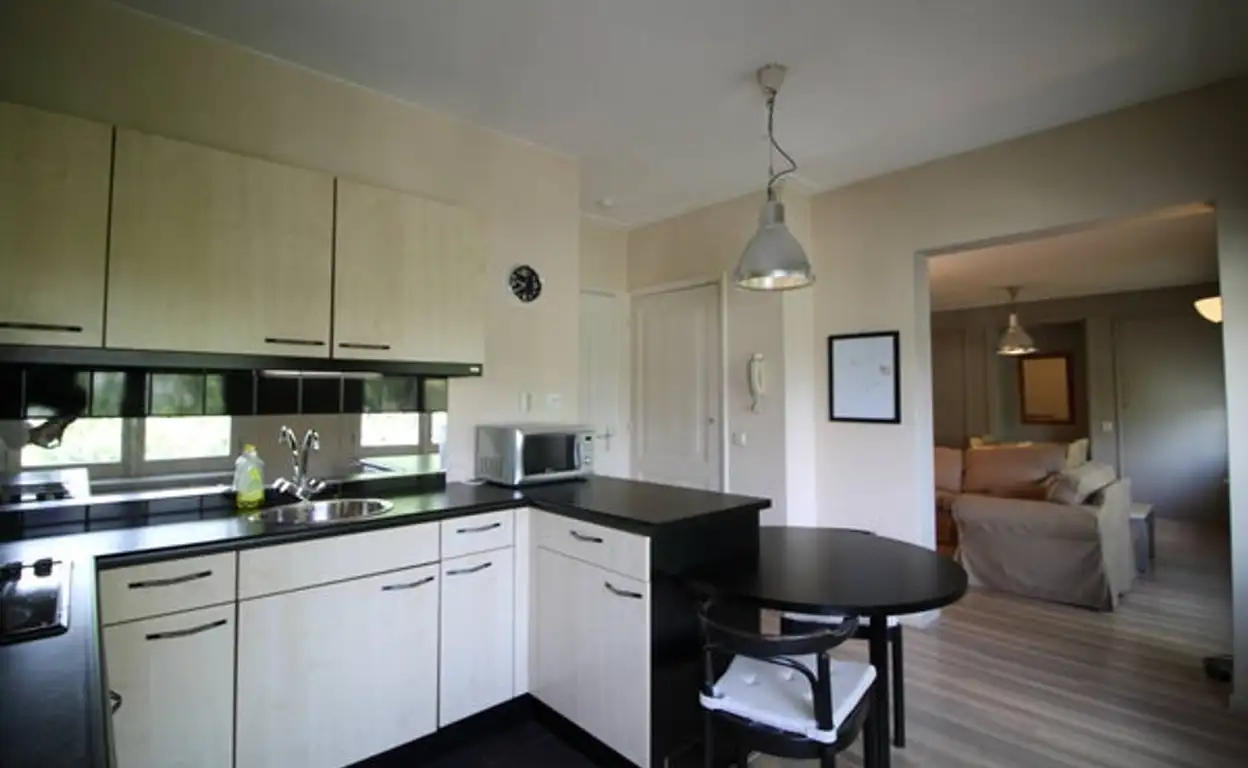 Foto #5 Appartement Veemarktstraat Breda