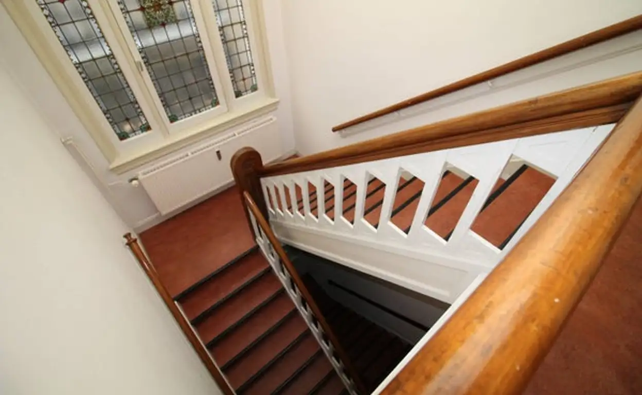 Foto #11 Appartement Veemarktstraat Breda