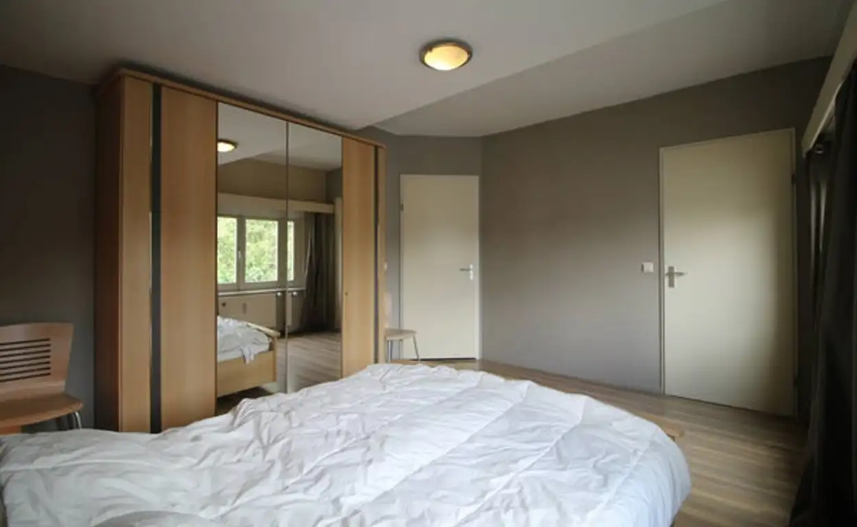 Foto #9 Appartement Veemarktstraat Breda