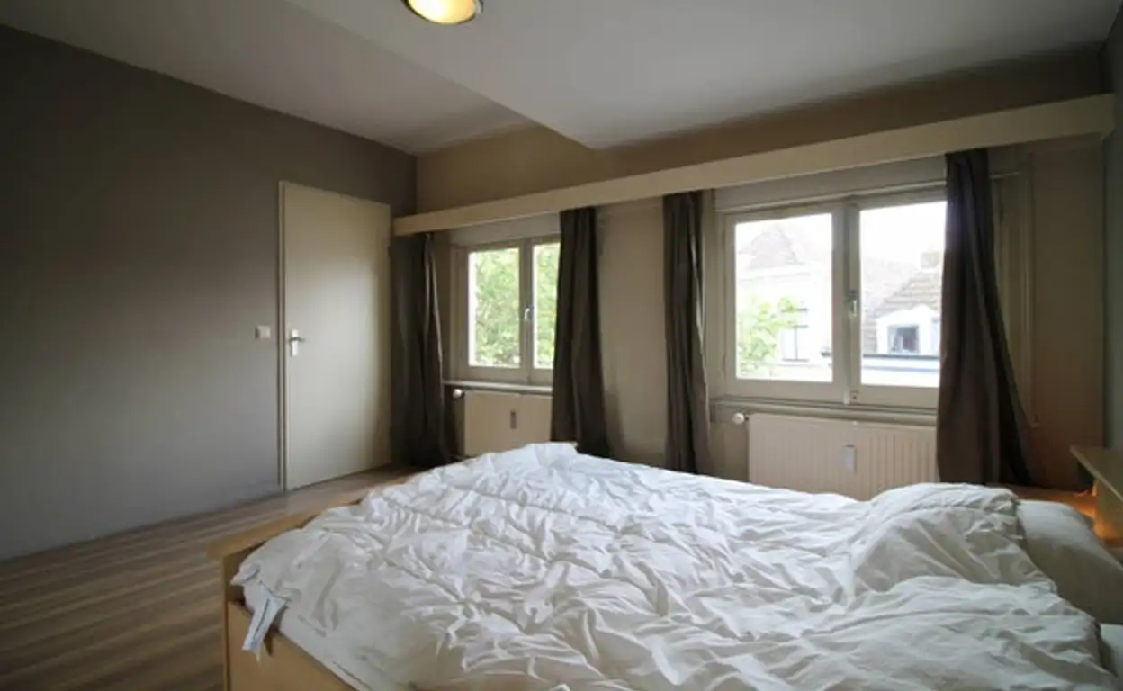 Foto #8 Appartement Veemarktstraat Breda