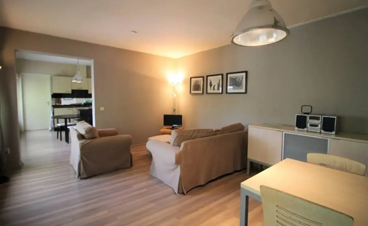 Foto #2 Appartement Veemarktstraat Breda