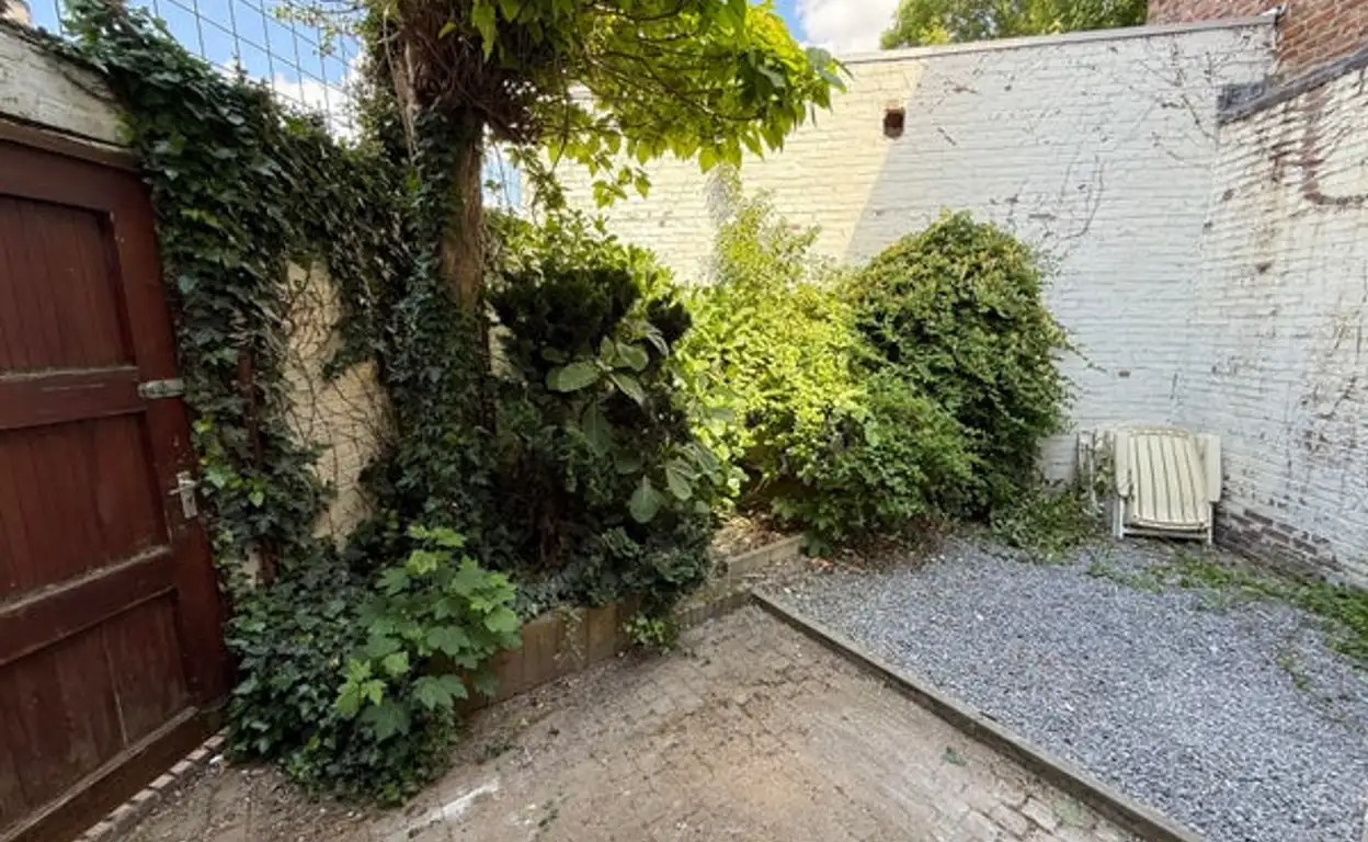 Foto #3 Kamer Brusselsestraat Maastricht