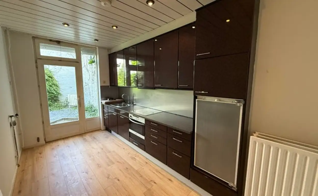 Foto #2 Kamer Brusselsestraat Maastricht