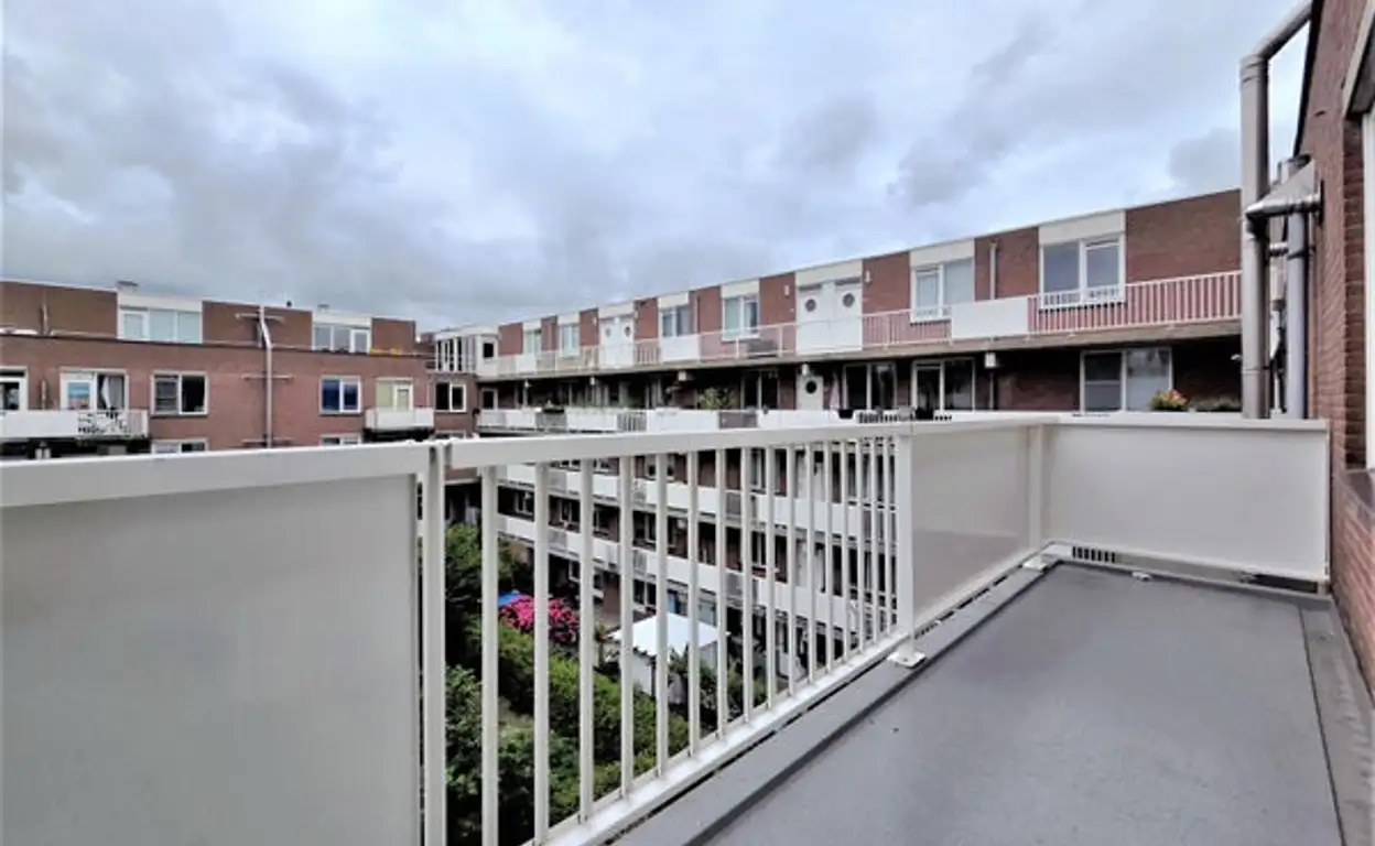 Foto #9 Appartement Le Mairekade Amsterdam