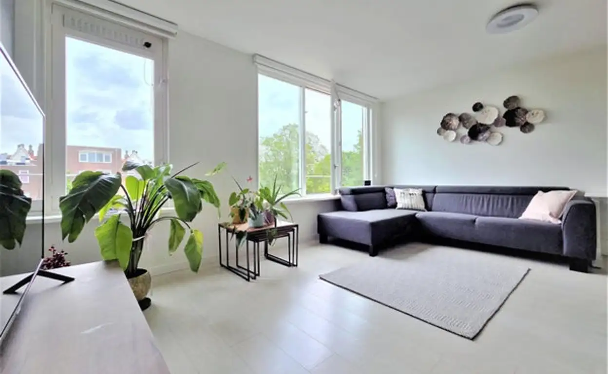 Foto #1 Appartement Le Mairekade Amsterdam