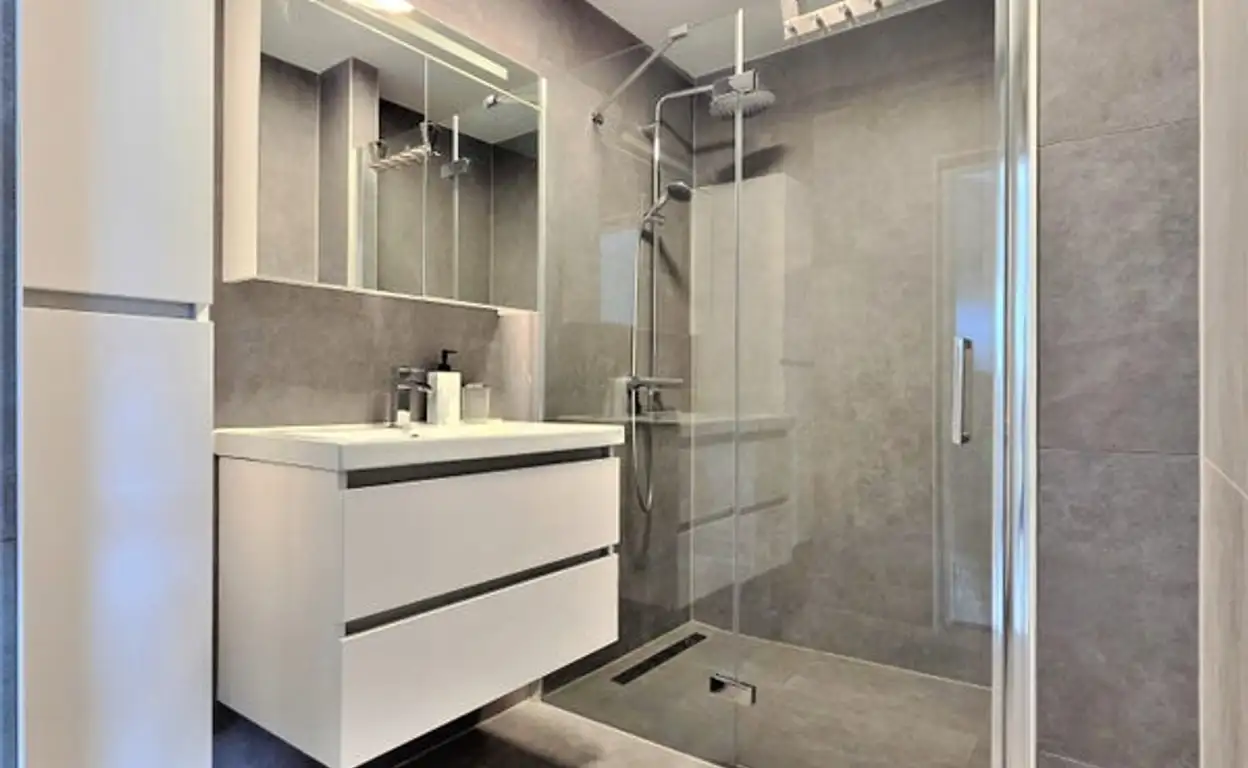 Foto #17 Appartement Le Mairekade Amsterdam