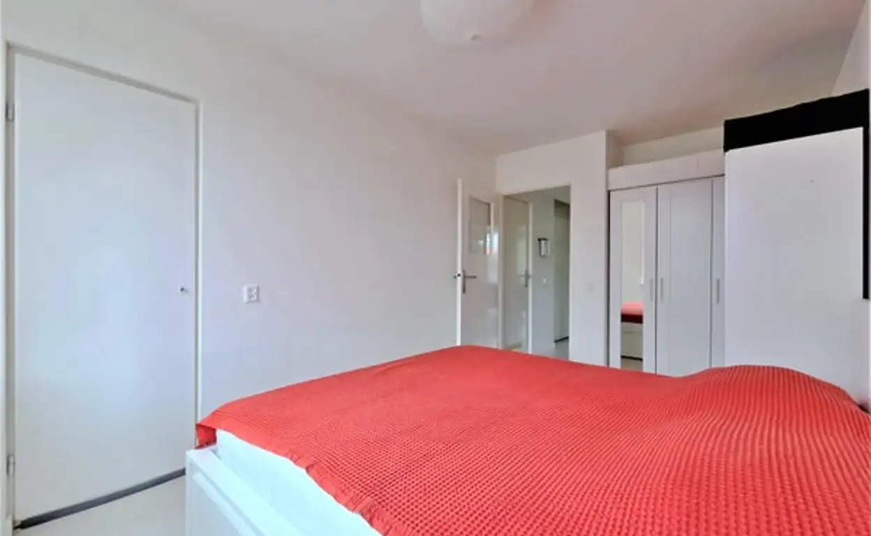 Foto #24 Appartement Le Mairekade Amsterdam