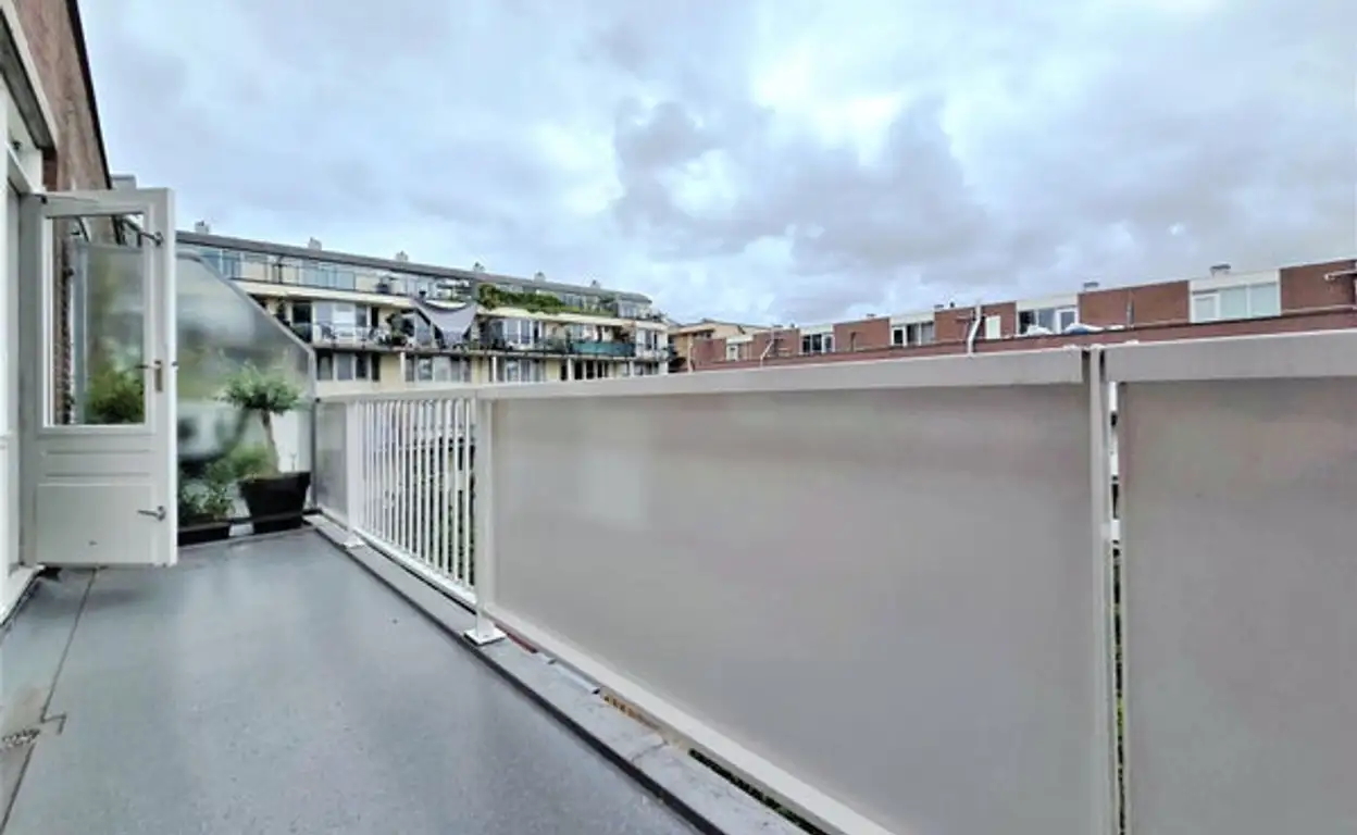 Foto #8 Appartement Le Mairekade Amsterdam