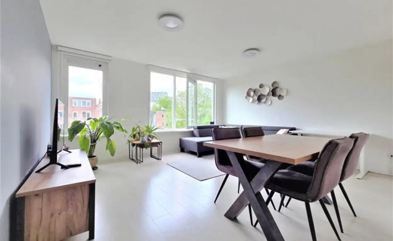 Foto #0 Appartement Le Mairekade Amsterdam