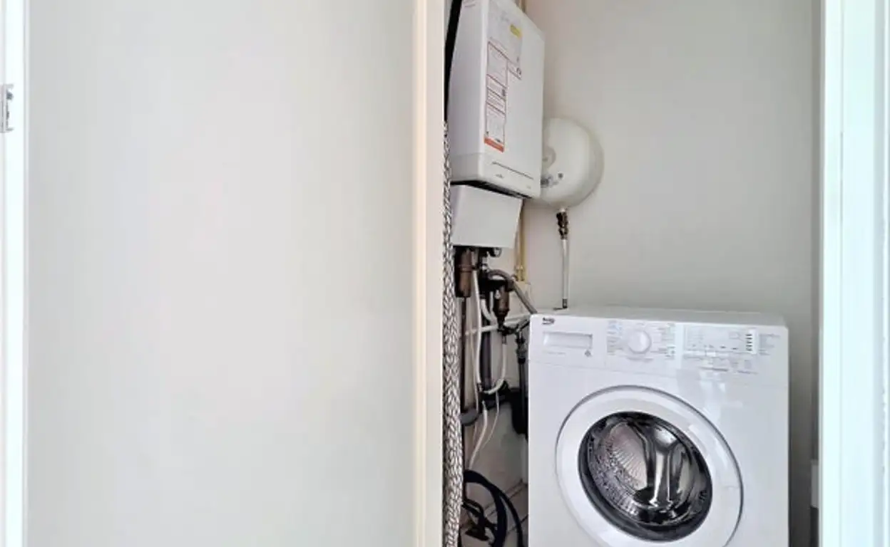 Foto #25 Appartement Le Mairekade Amsterdam