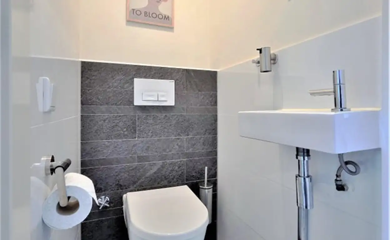 Foto #16 Appartement Le Mairekade Amsterdam