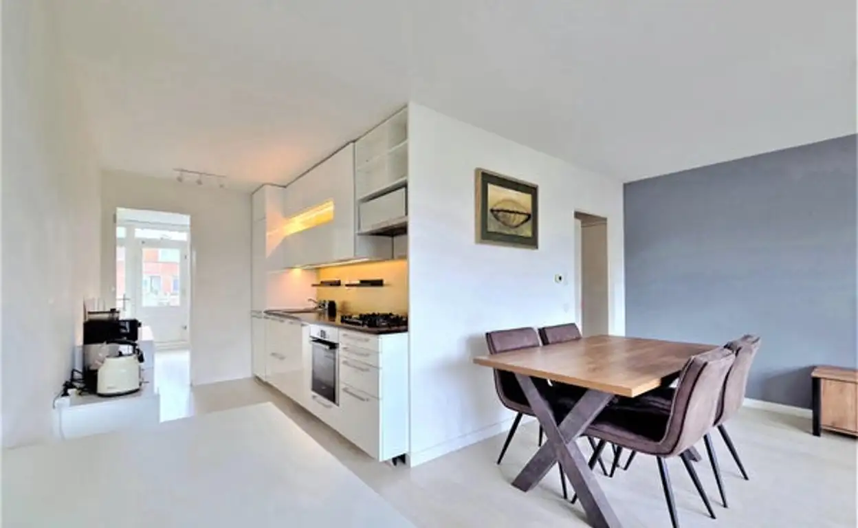 Foto #3 Appartement Le Mairekade Amsterdam