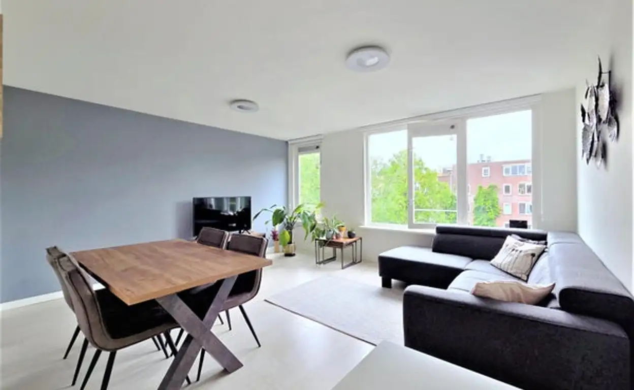 Foto #4 Appartement Le Mairekade Amsterdam
