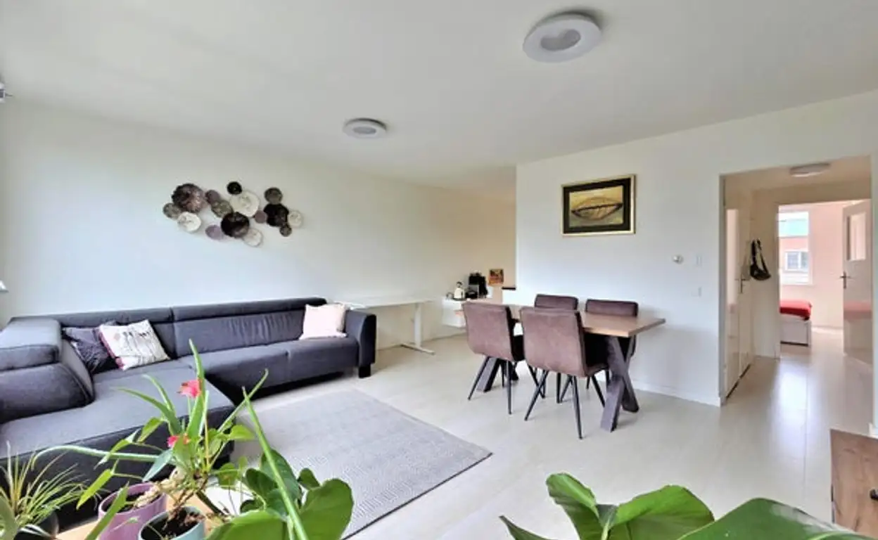 Foto #15 Appartement Le Mairekade Amsterdam