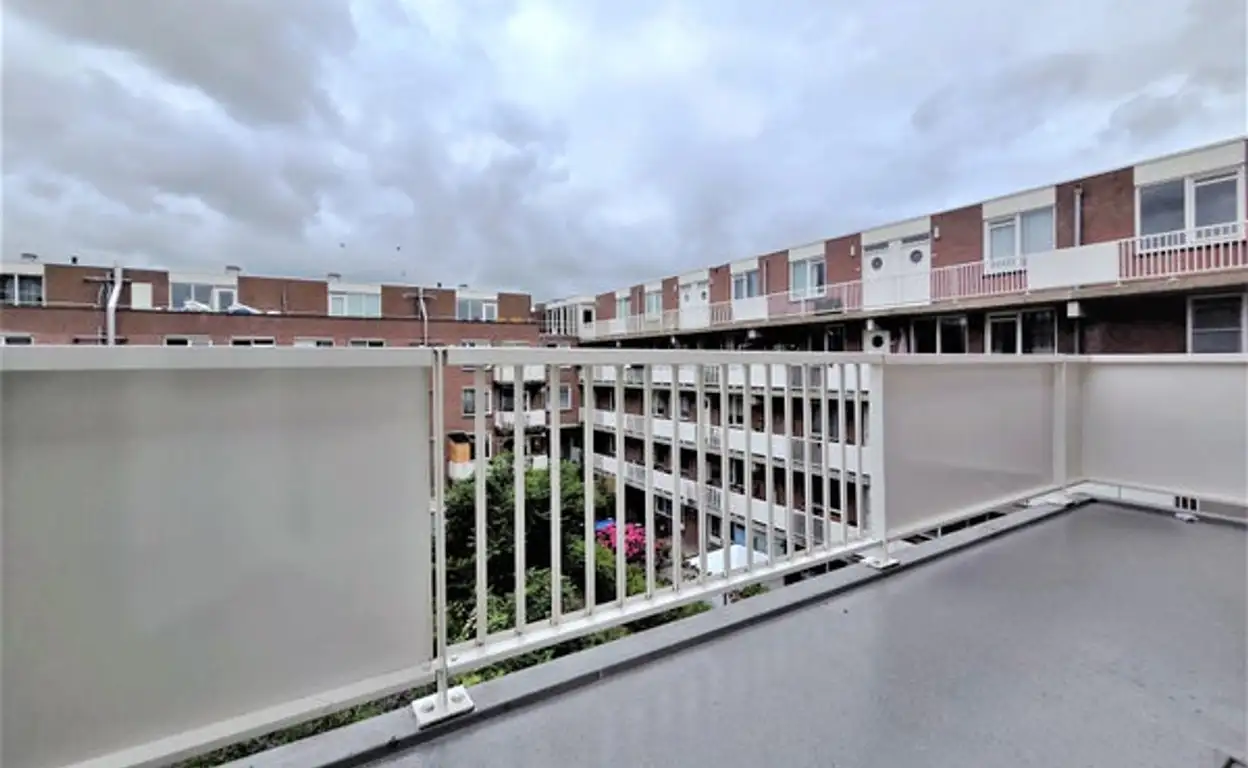 Foto #7 Appartement Le Mairekade Amsterdam