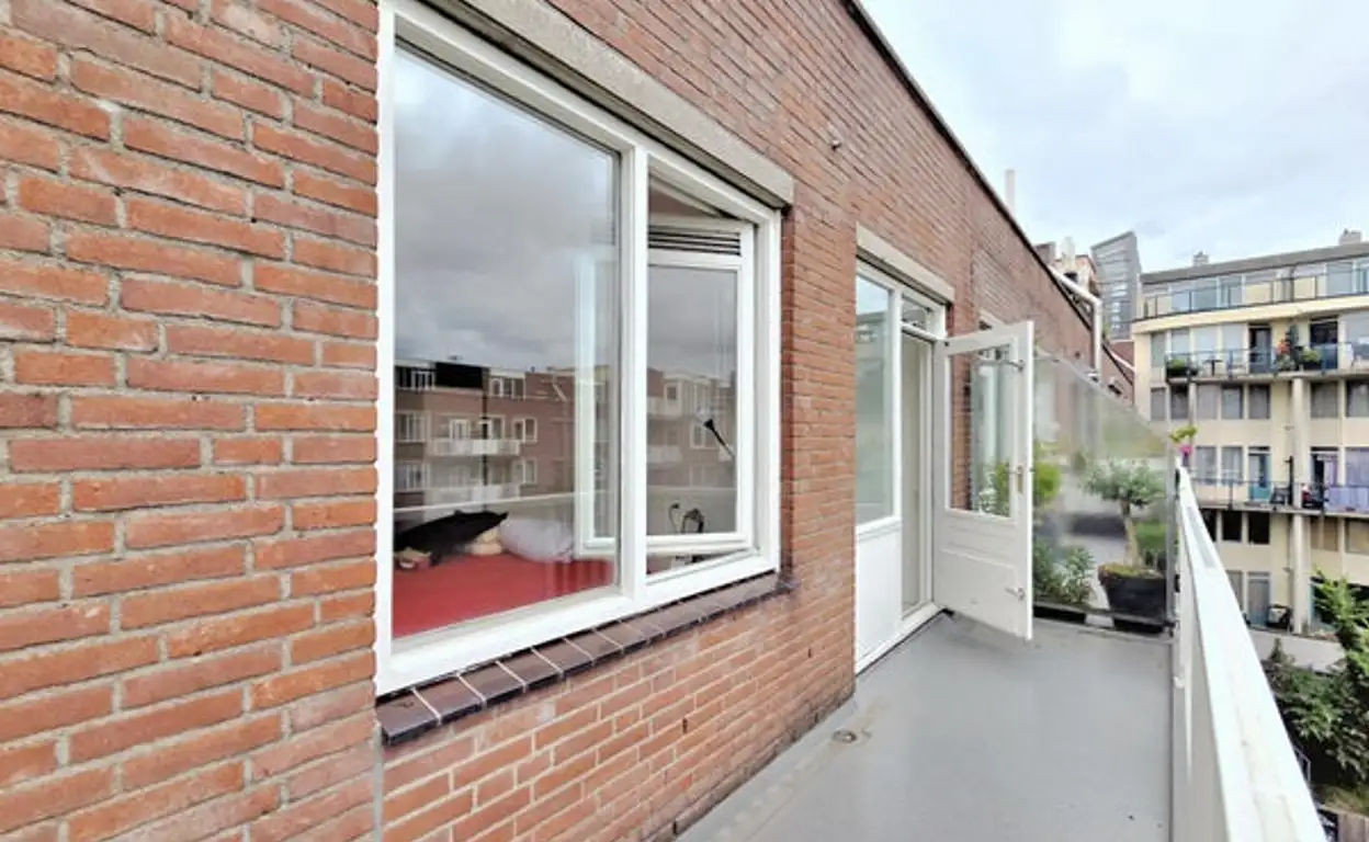 Foto #11 Appartement Le Mairekade Amsterdam