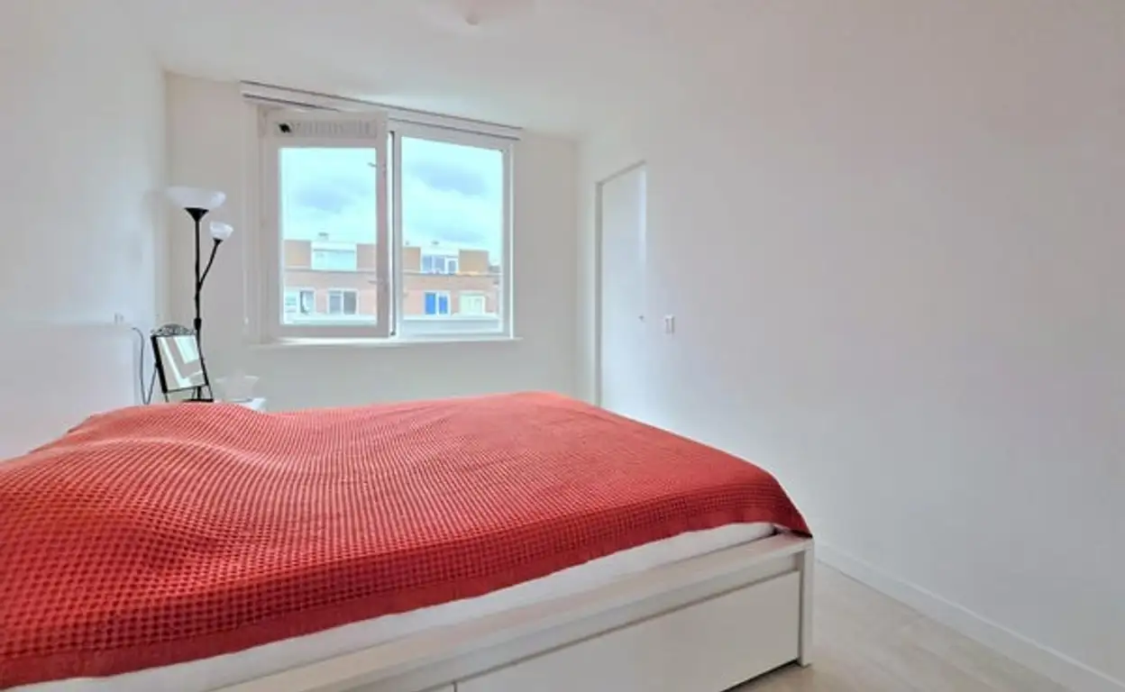 Foto #23 Appartement Le Mairekade Amsterdam