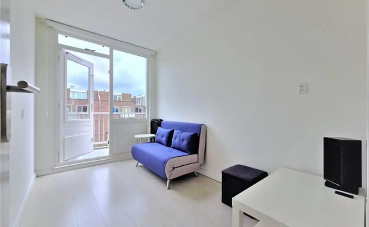 Foto #6 Appartement Le Mairekade Amsterdam