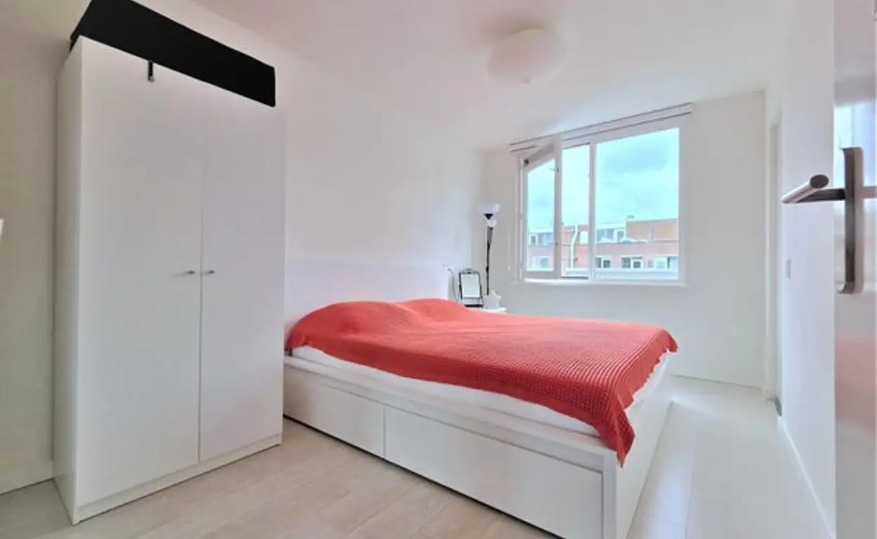 Foto #22 Appartement Le Mairekade Amsterdam