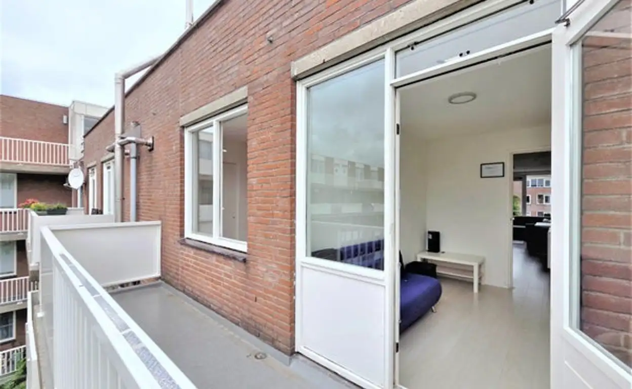 Foto #12 Appartement Le Mairekade Amsterdam